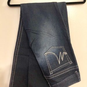 Maurice’s Jeans